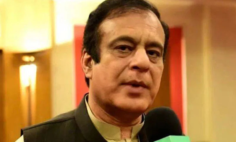 مولانا مذہب کو سیاست میں استعمال کررہے ہیں ہم نے نہیں کیا تھا، شبلی فراز