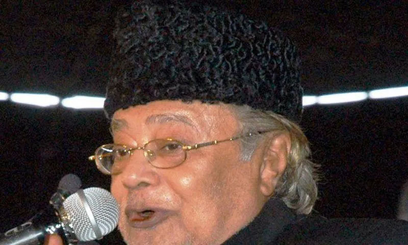 علامہ طالب جوہری کی طبعیت سنبھل گئی: ڈاکٹروں نے کمرے میں منتقل کردیا