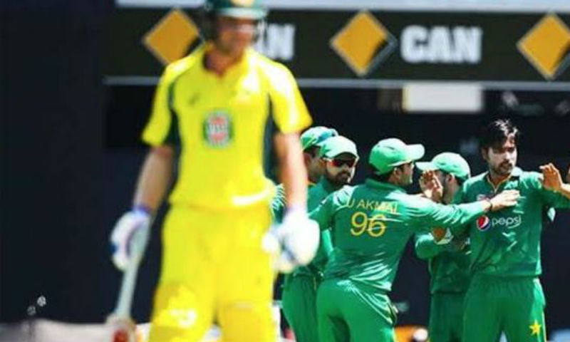 دورہ آسٹریلیا کیلیے قومی ٹیسٹ اور ٹی ٹوئنٹی اسکواڈز کا اعلان آج متوقع