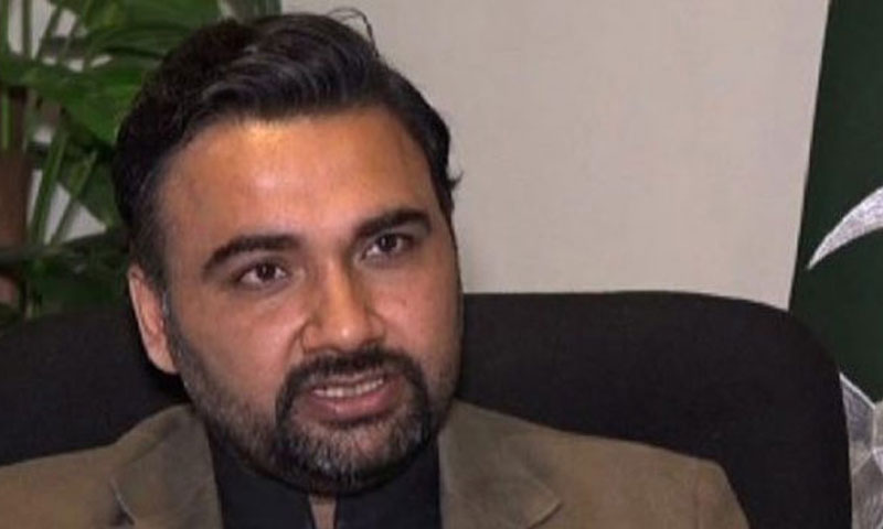 وزیراعظم کے معاون بابربن عطا مستعفی ہو گئے