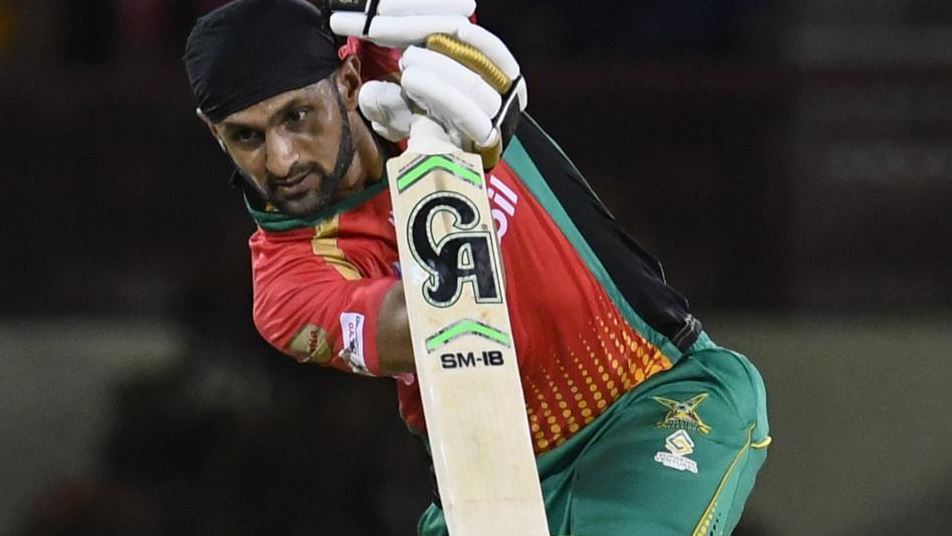 شعیب ملک سی پی ایل 2019 کی ٹیم آف دی ٹورنامنٹ کے کپتان مقرر