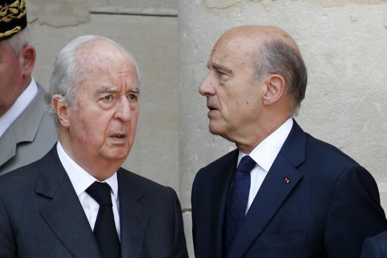 سابق فرانسیسی وزیر اعظم کو پاکستان کے ساتھ آبدوز معاہدے پر مقدمے کا سامنا