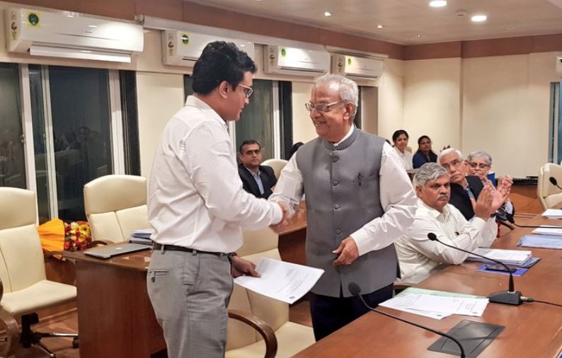 سورو گنگولی بھارتی کرکٹ بورڈ کے صدر منتخب سورو گنگولی بی سی سی آئی کے صدر منتخب