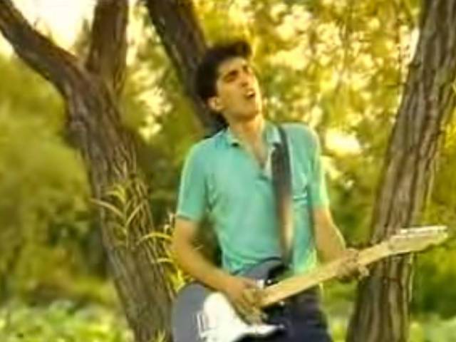 ہیکرز نے بھارتی پائلٹس کو ’دل دل پاکستان‘ جیسے ملی نغمے سنا دیے