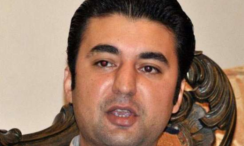 1,275 کلومیٹر نئی سڑکوں کا آغاز کرنے جارہے ہیں، مراد سعید