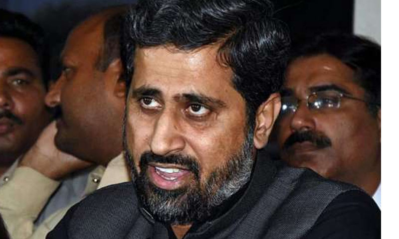 نواز شریف واقعی بیمار ہیں، پہلے بیماری کا ڈرامہ رچایا جاتا تھا، فیاض چوہان