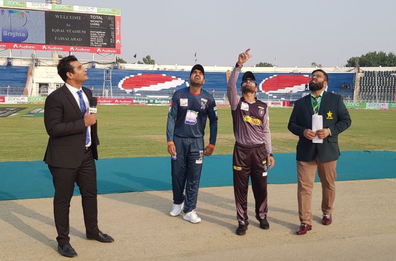 ‘ڈومیسٹک کرکٹ میں کارٹون کمنٹری کا سلسلہ اب بند ہونا چاہئے‘