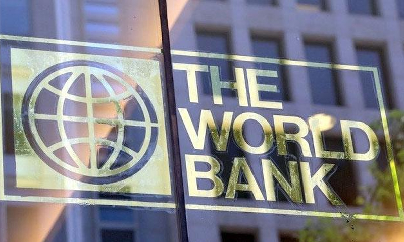 World Bank
