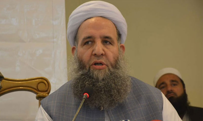 مذہبی جماعت کی جانب سے اشتعال انگیز احتجاج کے باعث دلبرداشتہ ہوں، نورالحق قادری