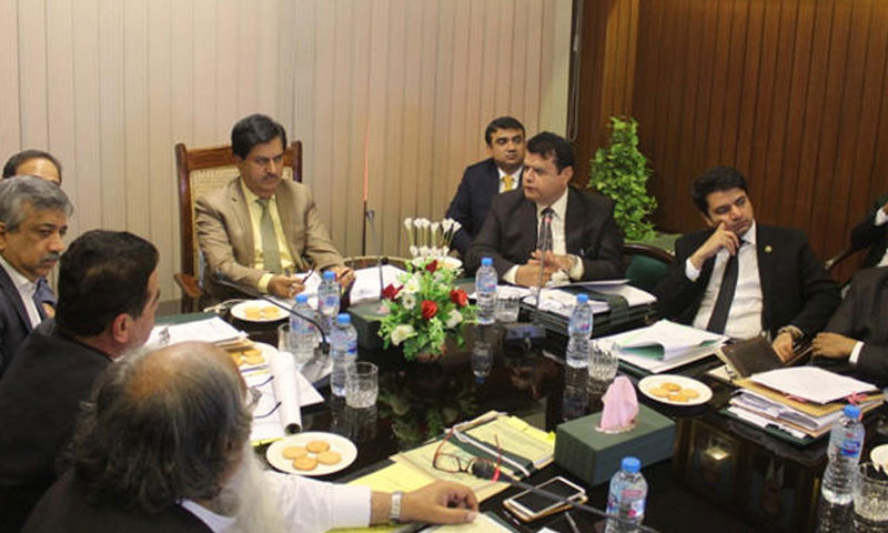 سندھ حکومت کا پارکوں،نالوں اورفٹ پاتھوں سےتجاوزات ہٹانے کافیصلہ