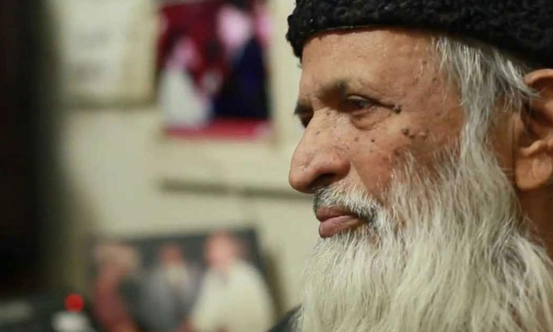 انسانیت کے عظیم خادم عبدالستار ایدھی کا یوم پیدائش