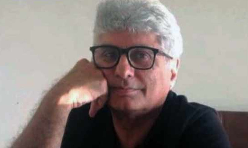 سابق ایم ڈی پی آئی اے اعجاز ہارون نیب راولپنڈی منتقل