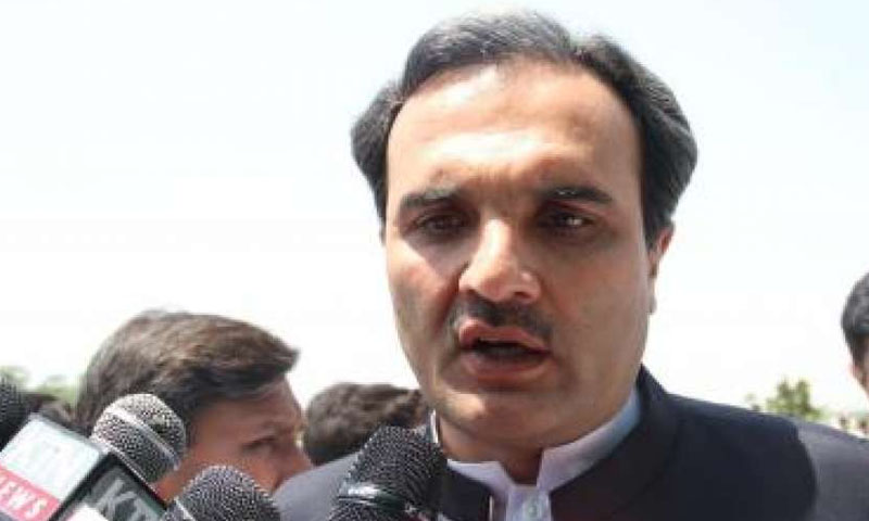 Ameer Haider Khan Hoti 1