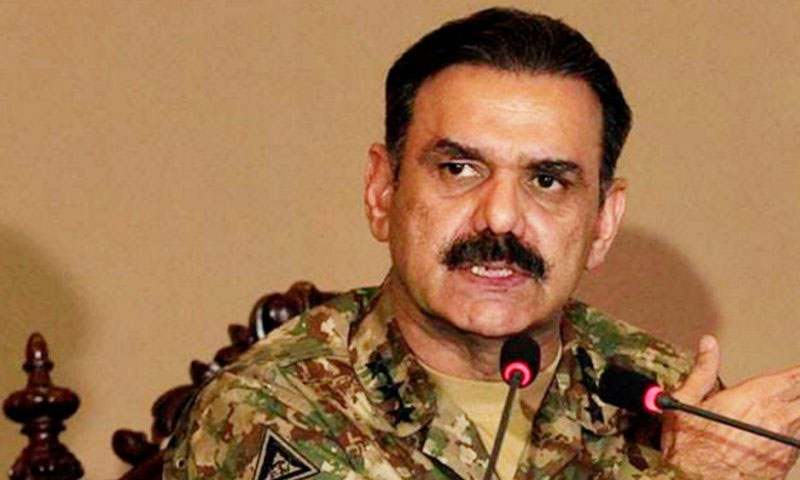 جنرل (ر) عاصم سلیم باجوہ کو سی پیک اتھارٹی کا سربراہ بنانے کی تجویز