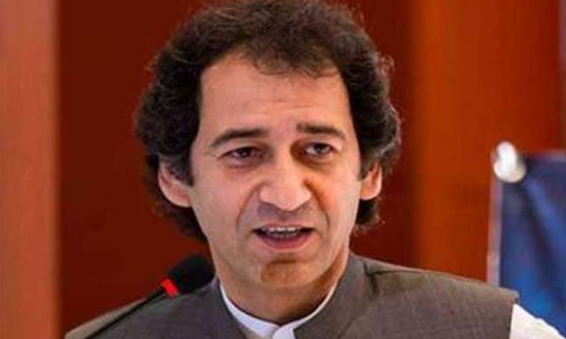 خیبر پختونخوا: مردان میں نیشنل گیمز کا میلہ سج گیا