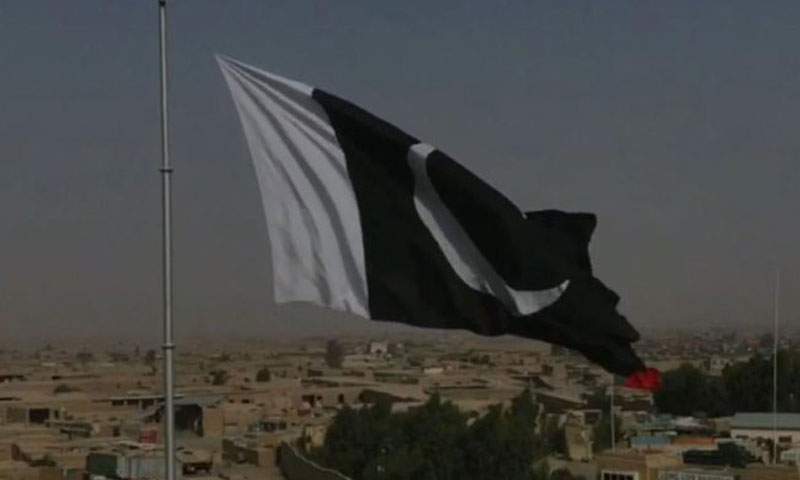 جرمنی پاکستان سے تجارت کا خواہاں ہے۔ قونصل جنرل ایوگین ولفرتھ