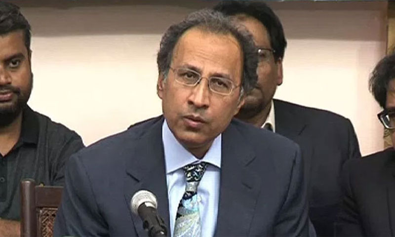 اشیائے ضروریہ: قیمتوں میں اضافہ کورونا اور بارشوں کی وجہ سےہوا، اعلامیہ