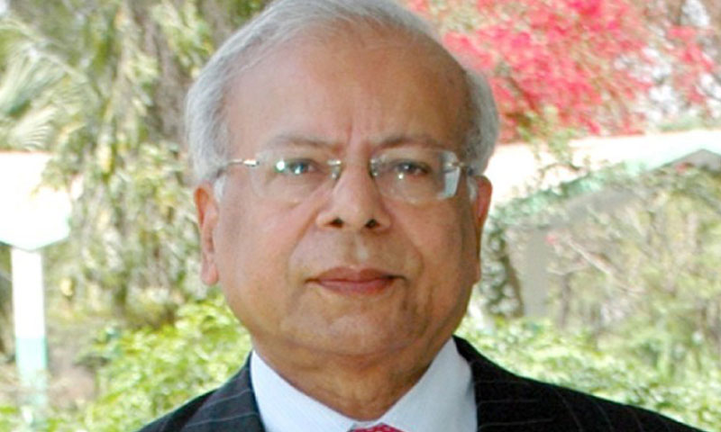 خواتین خود مختار ہوں گی تو تشدد کے واقعات میں کمی آئے گی، ڈاکٹر عشرت حسین