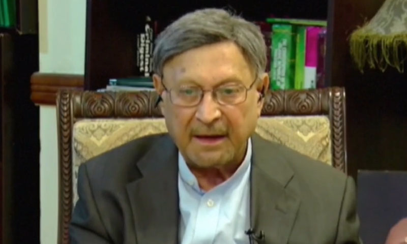 پی پی: سینیٹ ریکارڈ میں ردو بدل و تحریف کا خدشہ ظاہر کردیا