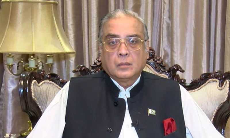 ہدف پورا کرنے کیلئے غریبوں پر ٹیکسوں کا بوجھ ڈالا گیا، ماہر معاشیات