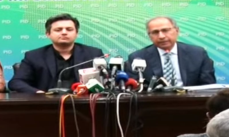 آئی ایم ایف نے پاکستان کیلئے دوسرے قسط کی سفارش کر دی