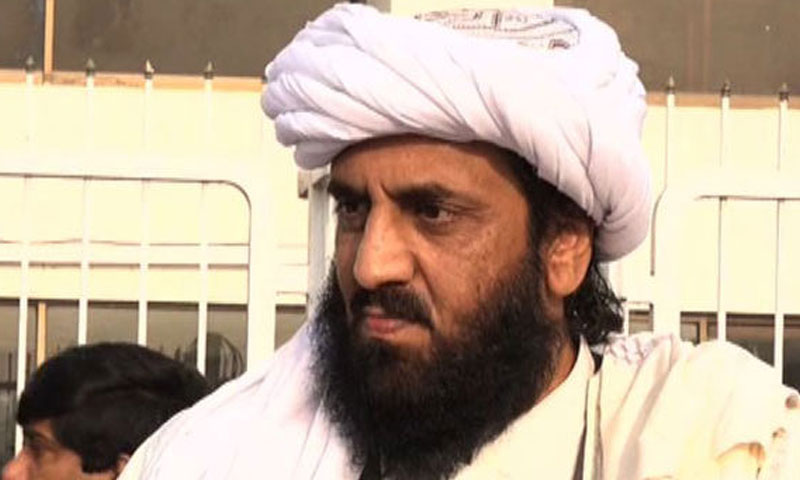 حافظ حمداللہ