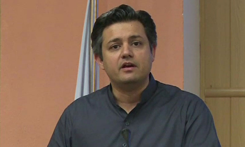 ایف اے ٹی ایف کے ٹاسک کو 90 فیصد مکمل کیا، حماد اظہر Hamad Azhar