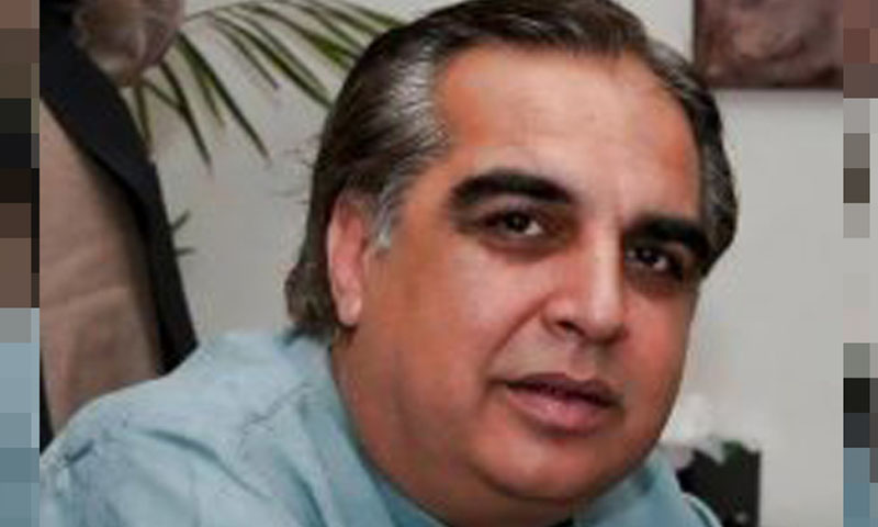 پی ٹی آئی کراچی کا الیکشن جیت گئی، عمران خان میئر کا اعلان کریں گے، عمران اسماعیل