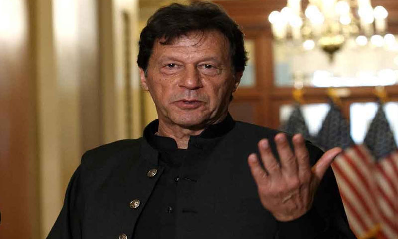 حکومت نے ملکی معیشت کو درپیش چیلنجوں پر قابو پالیا ہے، وزیراعظم