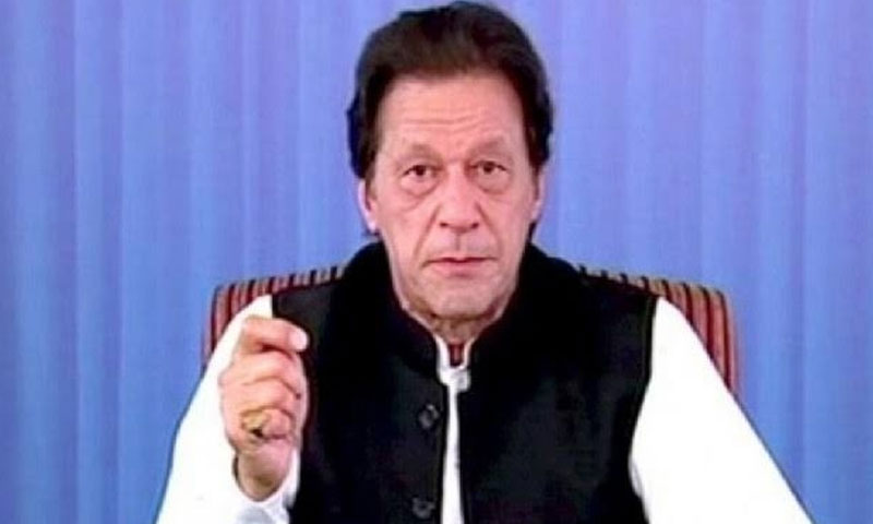 انٹرا افغان مذاکرات مزید مشکل ہوسکتے ہیں، وزیراعظم