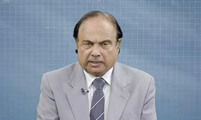 انتخابات 11 فروری تک ہونگے، الیکشن کمیشن عدالت کے فیصلوں کا پابند ہے، کنور دلشاد