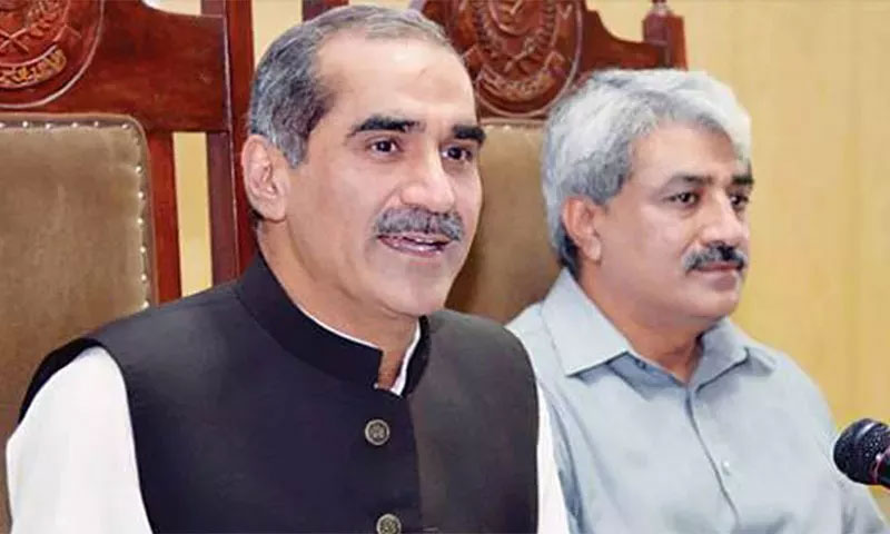 خواجہ سعد رفیق کی ضمانت منظور ہو گئی