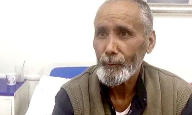 قومی ہیرو لٹل کریم کسمپرسی میں علاج کے لیے حکومتی امداد کے منتظر