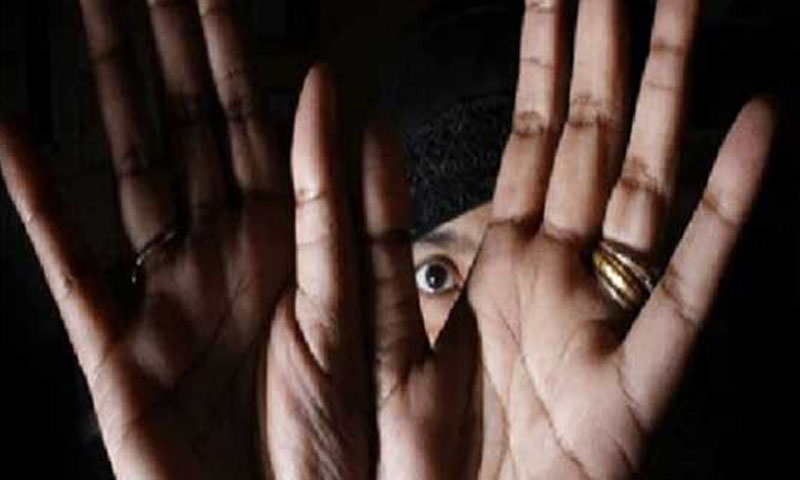 پسند کی شادی کا بھیانک انجام