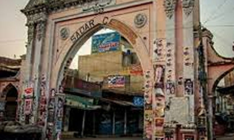 پولیس حراست سے فرار ہونے والے ملزمان اپنے ہی ساتھیوں کا نشانہ بن گئے؟