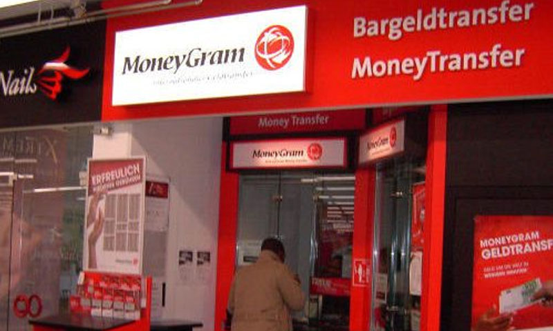 منی گرام کا پاکستان میں سرمایہ کاری 1 ارب ڈالر تک بڑھانے کا فیصلہ