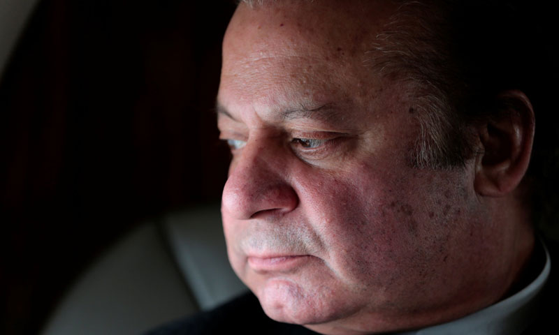 نواز شریف کی وطن واپسی پر مشاورت، 14 اگست کو آنے کا مشورہ