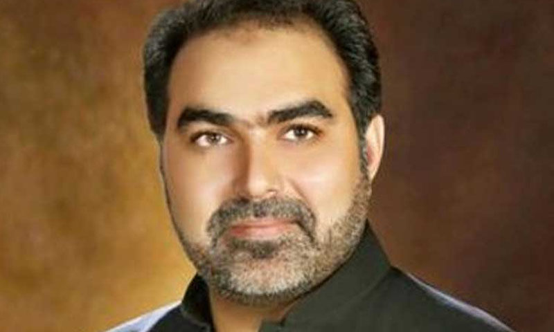 نئے مطالبات پورے نہ کرسکوں گا،نذیر چوہان: مطالبات نہ مانے تو دھرنا رہے گا،نابینا افراد