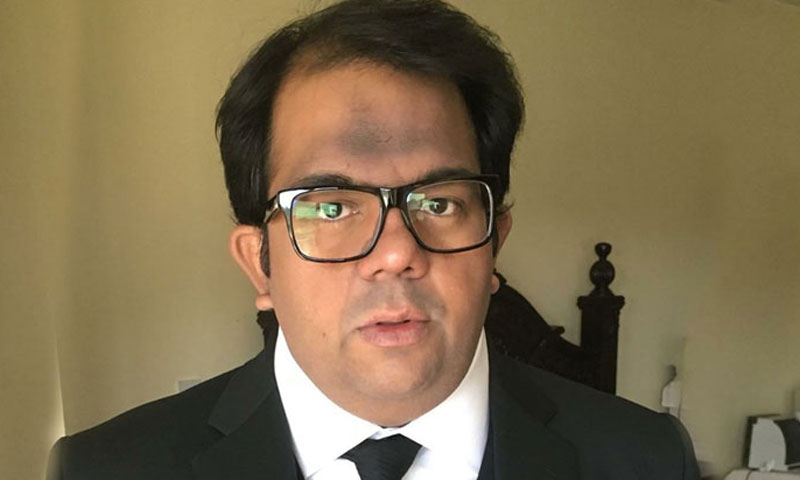 ’ غیر فنڈنگ کیس سے پی ٹی آئی کو خطرہ نہیں‘