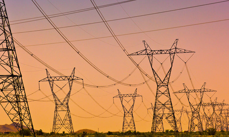 بجلی کے نرخنامے میں اضافے کی تردید