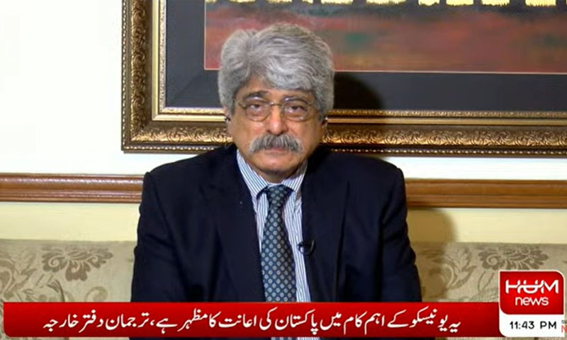 سرمایہ کاری ملک میں واپس آ رہی ہے، ماہر معاشیات