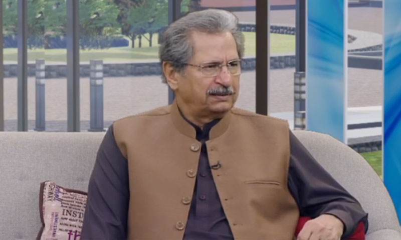 وزارت تعلیم کا لائٹر بیگ برائٹر اسٹوڈنٹ پالیسی متعارف کرانیکا فیصلہ