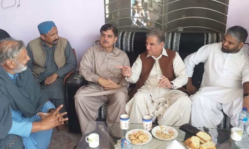 بیرونی سرمایہ کار کمپنیاں اب پاکستان کا رخ کر رہی ہیں، وزیر خارجہ