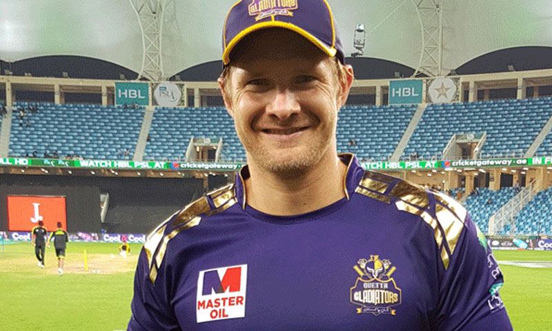 Shane-Watson