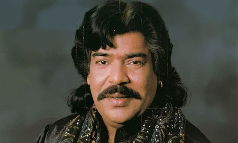 ممتاز گلوکار شوکت علی اسپتال سے گھر منتقل