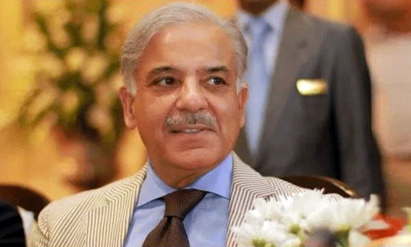 نیب نے تسلیم کیا ، شہباز شریف کیخلاف کرپشن الزامات ثابت نہیں ہوئے ، احتساب عدالت