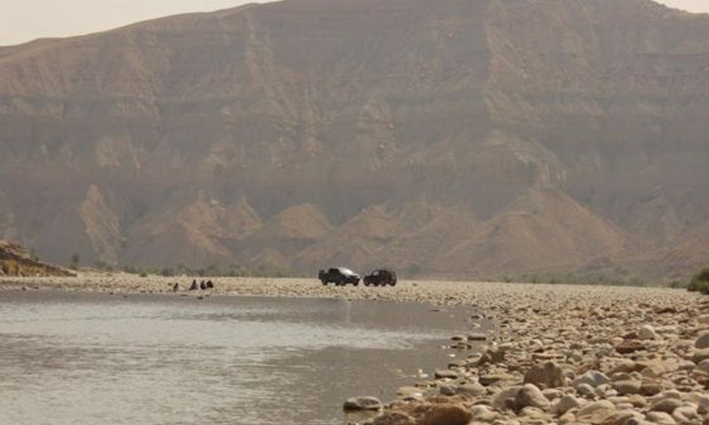 پلان بی: جے یو آئی لاڑکانہ نے قومی شاہراہ بند کرنے کی ہدایات جاری کردیں