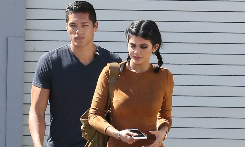 نوجوان ارب پتی کائلی جینز کی سیکیورٹی پر اخراجات کی ہوشربا تفصیلات سامنے آ گئیں