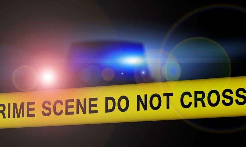 طلاق کی دھمکی، بیوی کے ہاتھوں شوہر قتل