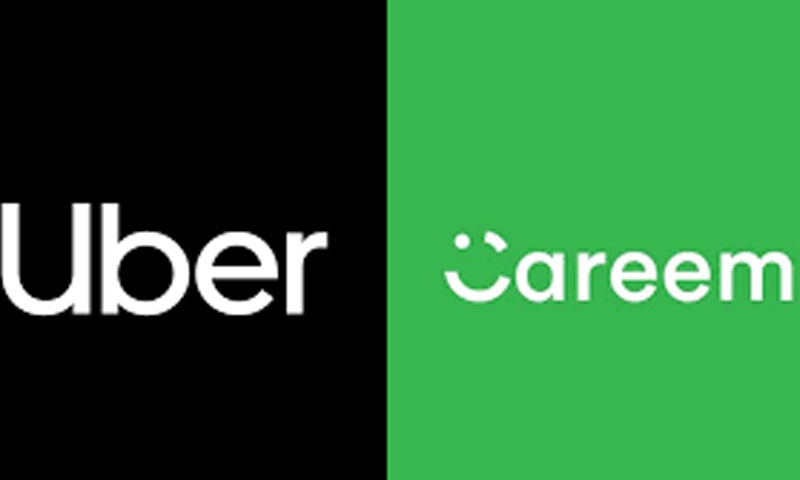 آن لائن ٹرانسپورٹ کو ٹیکس نیٹ میں لانے کیلئے قانون سازی مکمل